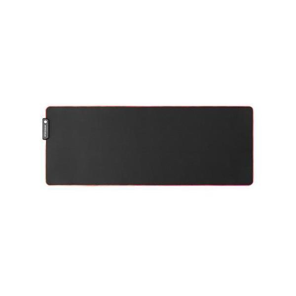 Brateck Large RGB Gaming Mouse Pad 800x300x4mm Anti-Slip