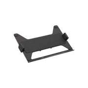 Brateck LS Universal Aluminium Laptop Holder 11.6"-17.3" 9KG VESA Black