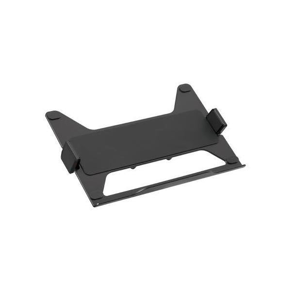 Brateck LS Universal Aluminium Laptop Holder 11.6"-17.3" 9KG VESA Black