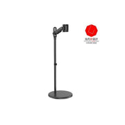 Brateck Mobile Spring Assisted Display Stand 17-35" 10KG VESA 75x75/100x100 Black