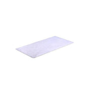 Brateck MP10-1 800x400mm Desk Pad Marbled White