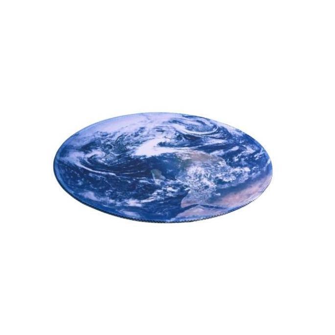 Brateck MP10-15 200x200x2mm Mouse Pad