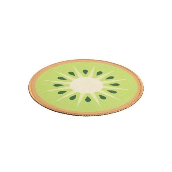 Brateck MP10-16 200x200x2mm Mouse Pad