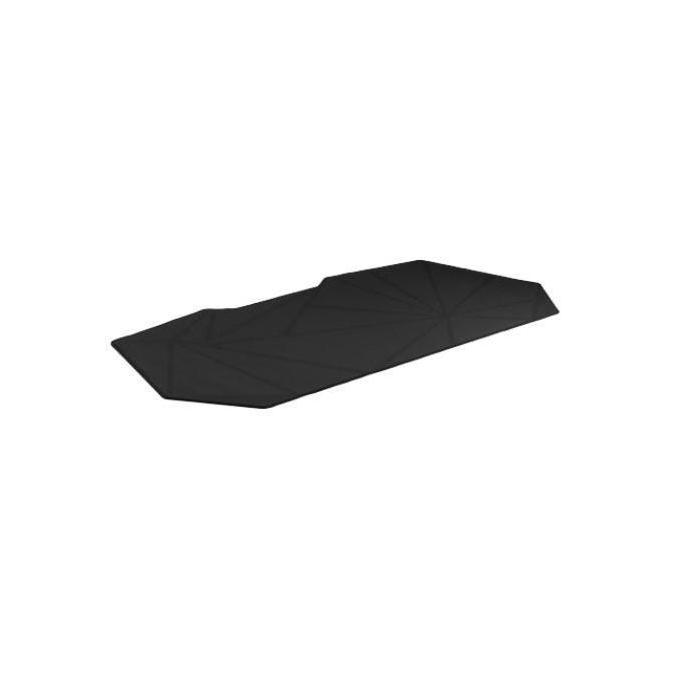 Brateck MP10-5L 1200mmx600mm Gaming Desk Pad Anti-Slip