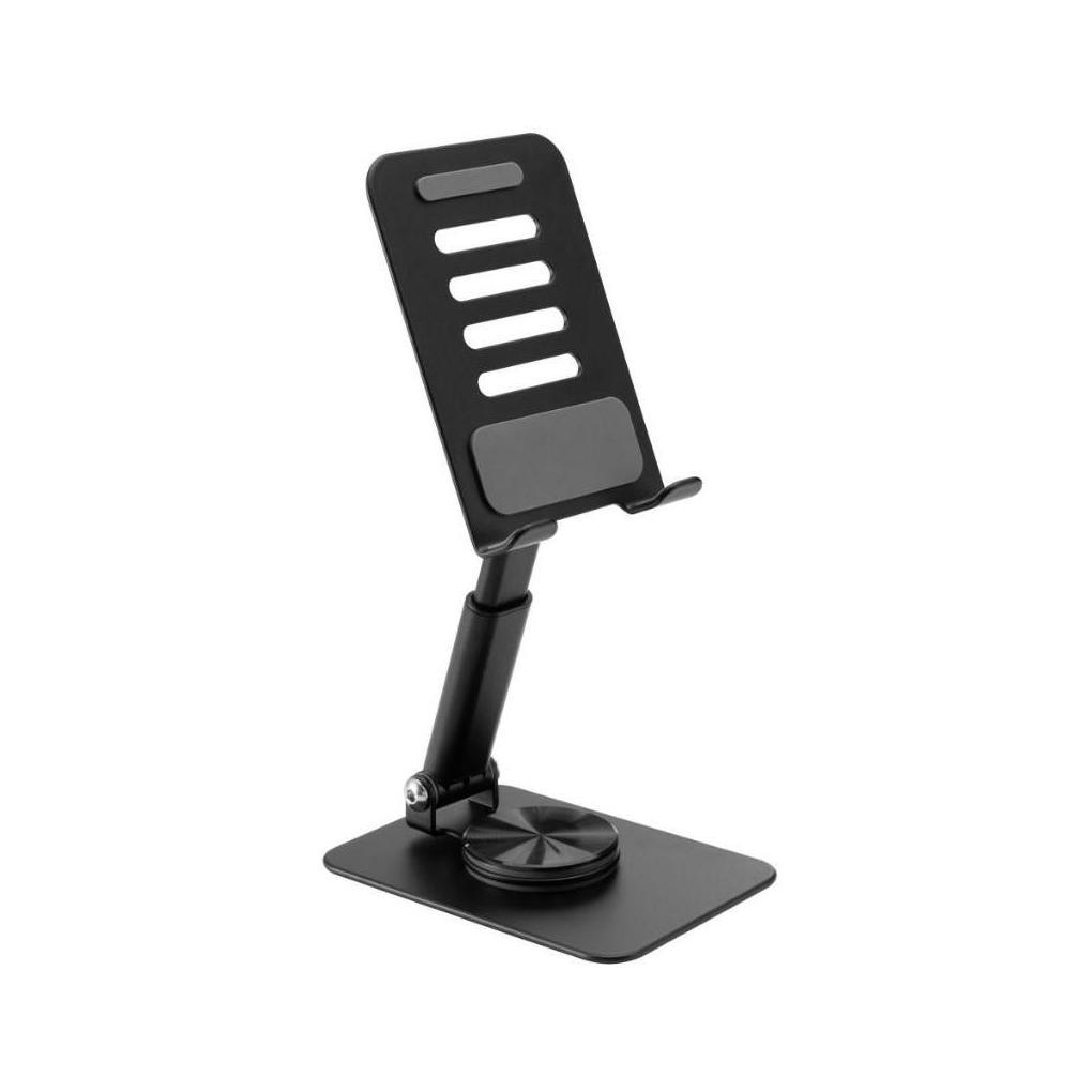 Brateck PHS10-3-B Phone Stand ≤7" Black