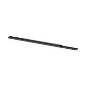 Brateck Plastic Cable Cover 750mm PVC Black LS