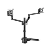Brateck Premium Aluminum Articulating Monitor Stand 17-32" 8KG VESA 75x75/100x100
