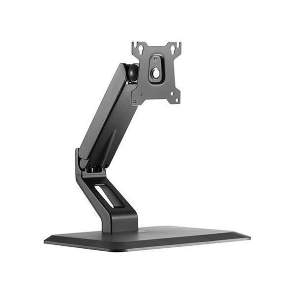 Brateck Single Touch Screen Monitor Desk Stand 17-32" VESA 75x75/100x100