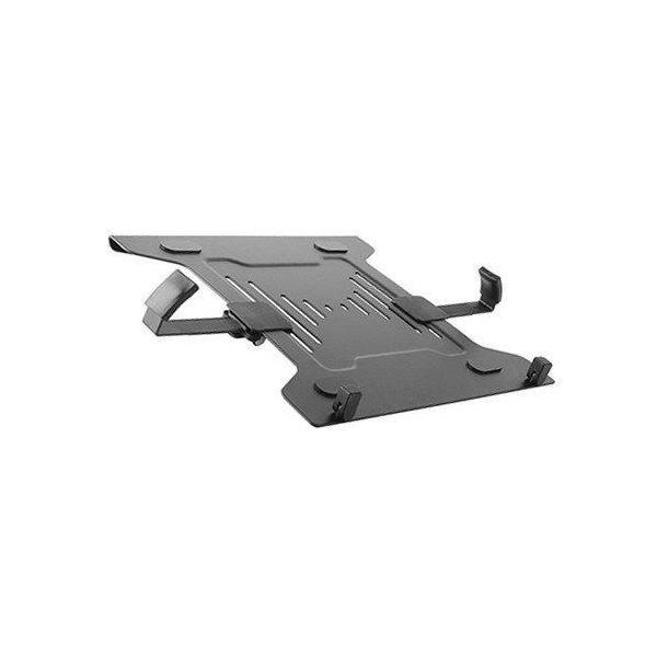 Brateck Steel Laptop Holder 10-15.6" VESA 75x75/100x100 LS