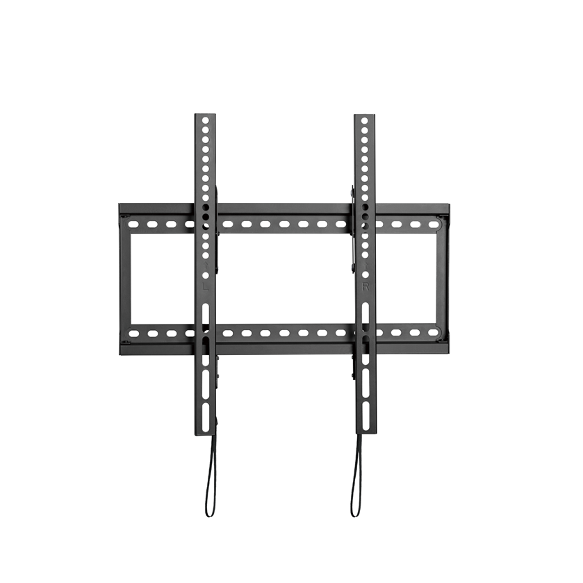 Brateck Tilt TV Wall Mount 32-70" 75KG VESA 50x50-200x400 Black