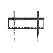 Brateck Tilt TV Wall Mount 37-80" 75KG VESA 150x100-600x400 Black