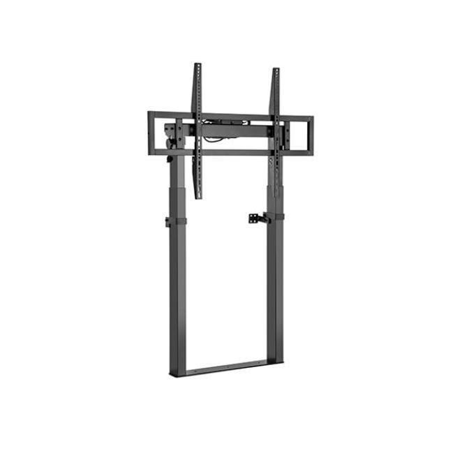 Brateck TTL14-68FR Motorized Wall Mount 55-100" 120kg Matte Black