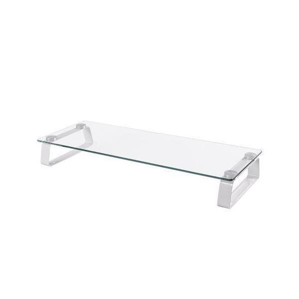 Brateck Universal Tabletop Monitor Riser 560x210x80mm 13-32" 20KG