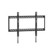 Brateck X-Large Heavy-Duty Fixed Curved TV Wall Mount 60-100