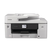 Brother A3 INKvestment Business Inkjet 31ppm Auto Duplex Printing Scanning 50