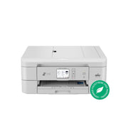Brother A4 Compact Wireless Duplex Printer A5 Auto-Cut ADF