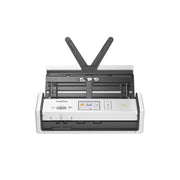 Brother ADS-1800W Compact Document Scanner 30ppm Touchscreen WiFi