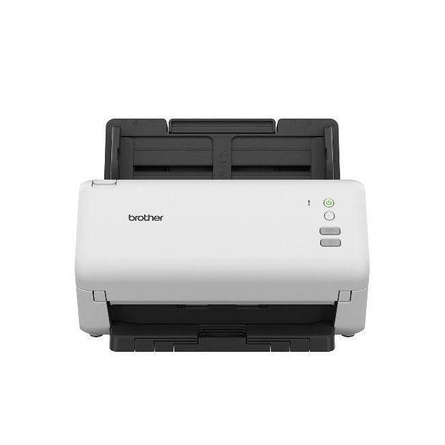 Brother ADS-3100 Advanced Document Scanner 40ppm