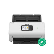 Brother ADS-3350W Advanced Document Scanner 40ppm Touchscreen WiFi