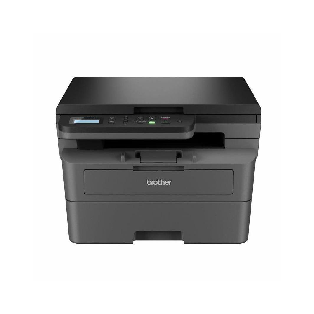 Brother Compact Mono Laser MFP 28ppm Wi-Fi DuplexPRINTSCANCOPY