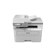 Brother Compact Mono Laser MFP 34ppm Wi-Fi Duplex Print Scan Copy Fax