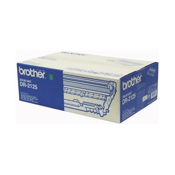 Brother DR-2125 Mono Laser Drum DCP-7040 MFC-7340 7440N 7840W HL-2140 2142