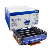 Brother DR-341CL Drum Unit for HL-L8250CDN/8350CDW/L9200CDW