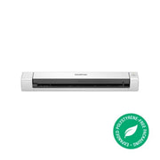 Brother DS-640e Portable USB-C Document Scanner