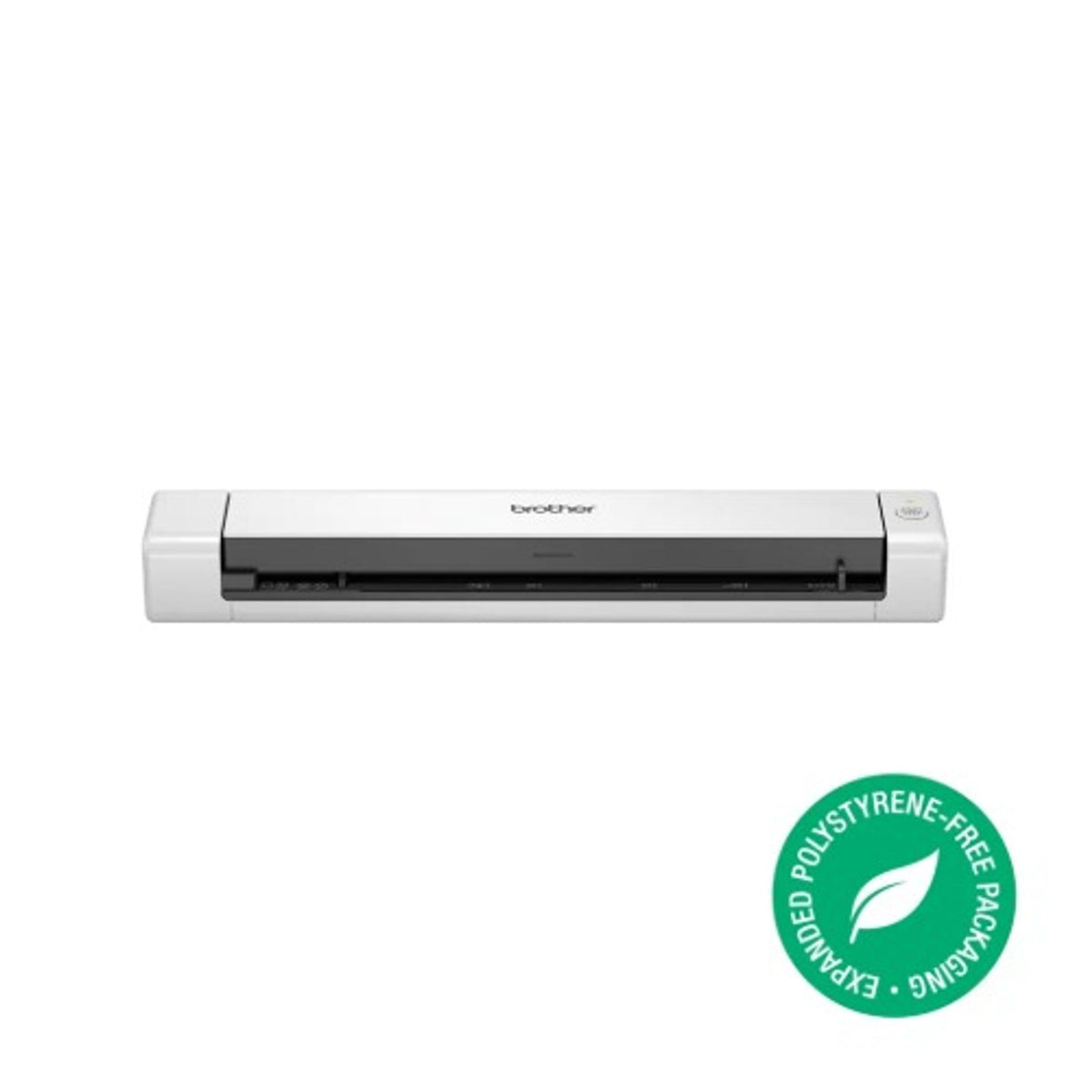 Brother DS-640e Portable USB-C Document Scanner