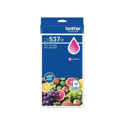 Brother Magenta Ink Cartridge for MFC-J6975DW Up to 10000 Pages