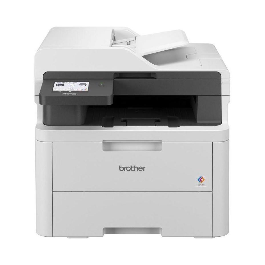 Brother MFC-L3755CDW Compact Colour Laser MFP 26ppm Wi-Fi Duplex