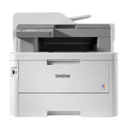 Brother MFC-L8390CDW Compact Colour Laser MFP 30ppm Duplex Wi-Fi Print Scan