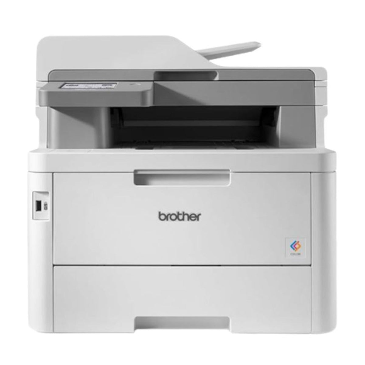 Brother MFC-L8390CDW Compact Colour Laser MFP 30ppm Duplex Wi-Fi Print Scan