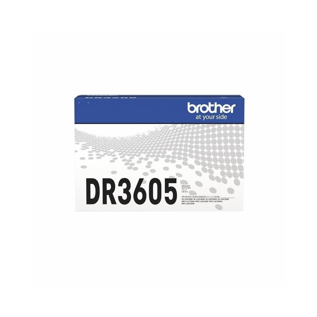 Brother Mono Laser Drum for MFC-L6915DW L6720DW L5915DW L5710DW HL-L6415DW