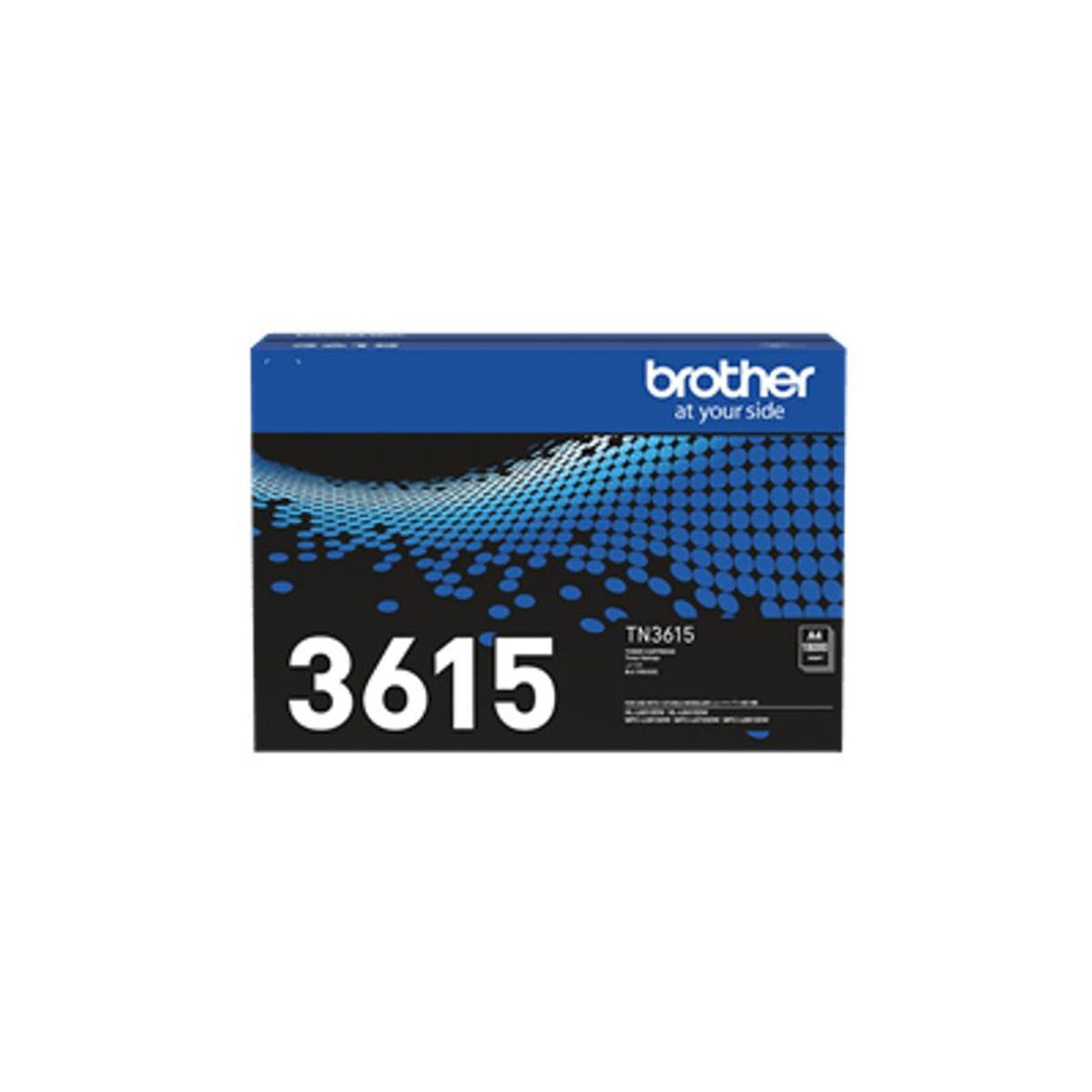 Brother Mono Laser Toner Ultra High Yield Up to 18000 Pages for MFC-L6720DW