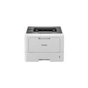 Brother Professional Mono Laser Printer 48ppm DuplexPrinting 250 Sheets Tray