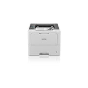 Brother Professional Mono Laser Printer 50ppm Duplex Printing