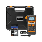 Brother PT-E310BTVP Industrial Handheld Label Printer Rechargeable Battery
