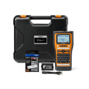 Brother PT-E560BTVP Industrial Handheld Label Printer Rechargeable Battery