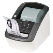 Brother QL-700 High Speed Professional Label Printer Up to 62mm PC/MAC