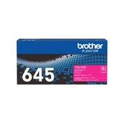 Brother Standard Yield Magenta Toner for HL-L8430CDW MFC-L8730CDW MFC-L8930CDW