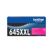 Brother Super High Yield Magenta Toner for HL-L8430CDW MFC-L8930CDW