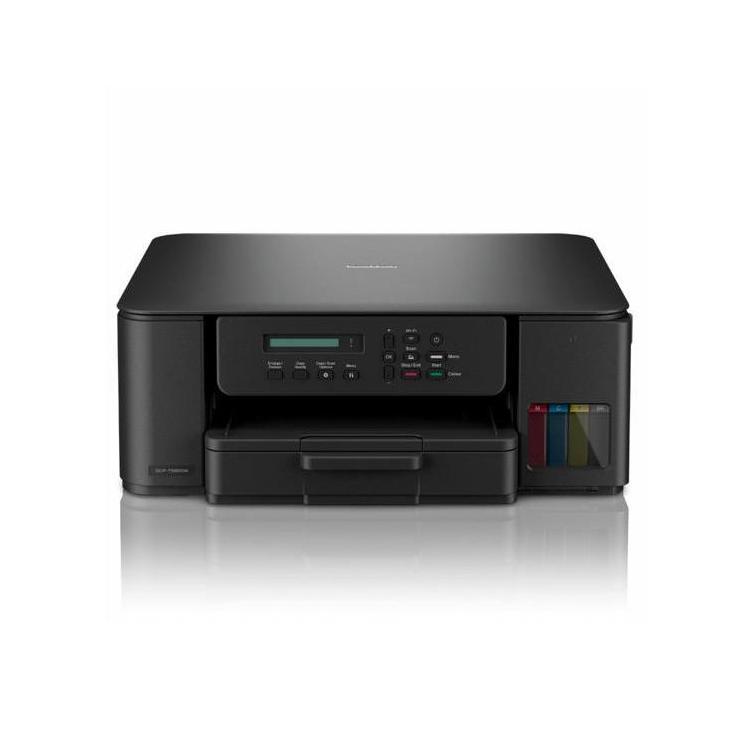 Brother T580DW A4 3-in-1 Ink Tank Printer 16ppm Auto Duplex Wi-Fi