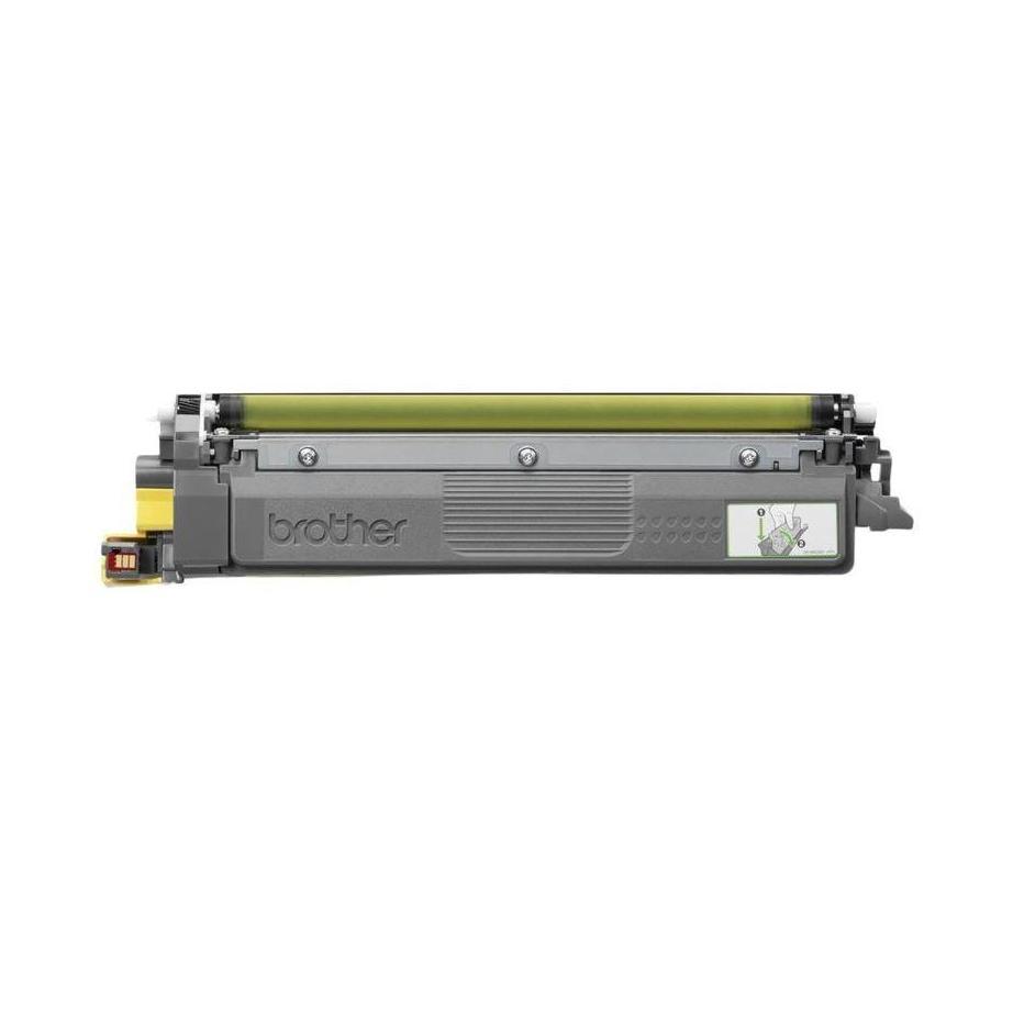 Brother TN-258Y NEW YELLOW TONER CARTRIDGE