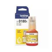 Brother Yellow Ink Bottle for DCP-T580DW DCP-T780DW Up to 7500 Pages