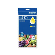 Brother Yellow Ink Cartridge for MFC-J6975DW Up to 10000 Pages