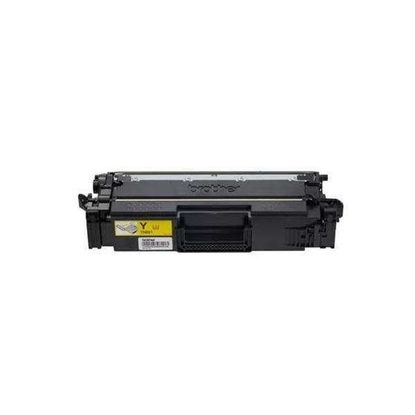 Brother YELLOW TONER CARTRIDGE FOR MFC-L9670CDN/MFC-L9630CDN/HL-L9470CDN UP TO