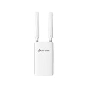 (CH)TP-Link ER703WP-4G-Outdoor Omada 4G+ Cat6 AX3000 Wi-Fi 6 Outdoor/Indoor G...