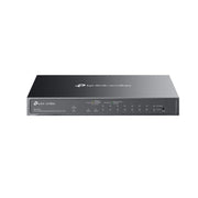 (CH)TP-Link ES210GMP Omada 10-Port Gigabit Easy Managed Switch with 8-Port PoE+