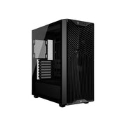 Corsair 3200D RS Black Mid-Tower PC Case ATX mATX ITX 400MM GPU 165MM CPU 360MM RAD USB-C